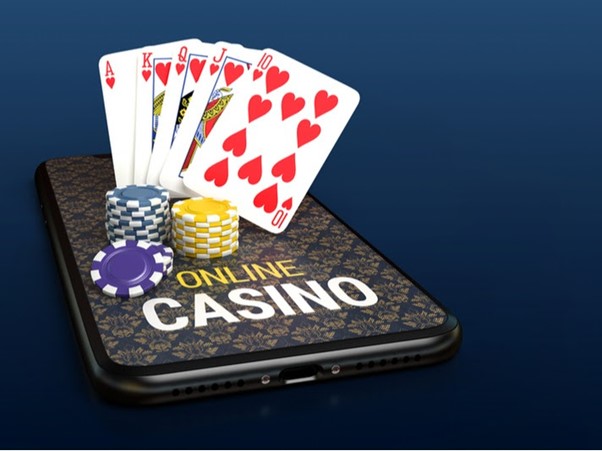 Read more about the article How Mobile Technology is Shaping the Future of Online Casino Platforms?