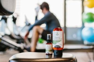 Read more about the article How CBD Gummies Can Support Your Fitness and Recovery Goals?